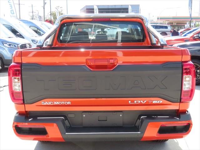 2024 LDV T60 Max PRO