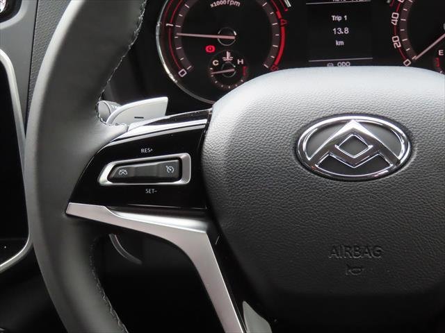 2024 LDV T60 Max PRO