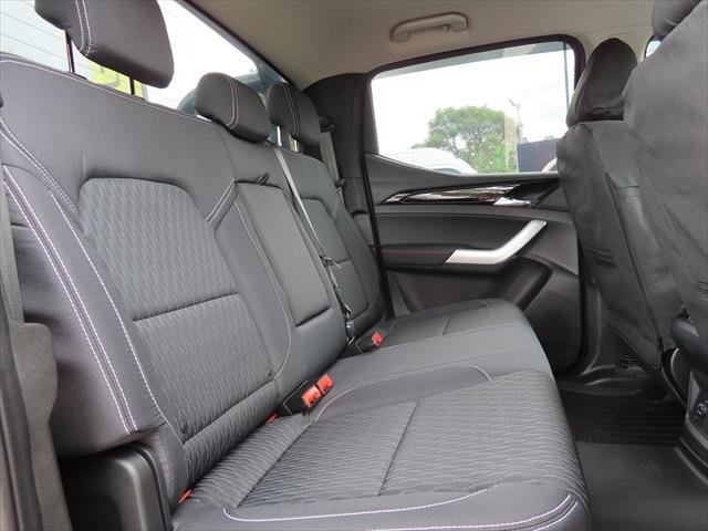 2024 LDV T60 Max PRO