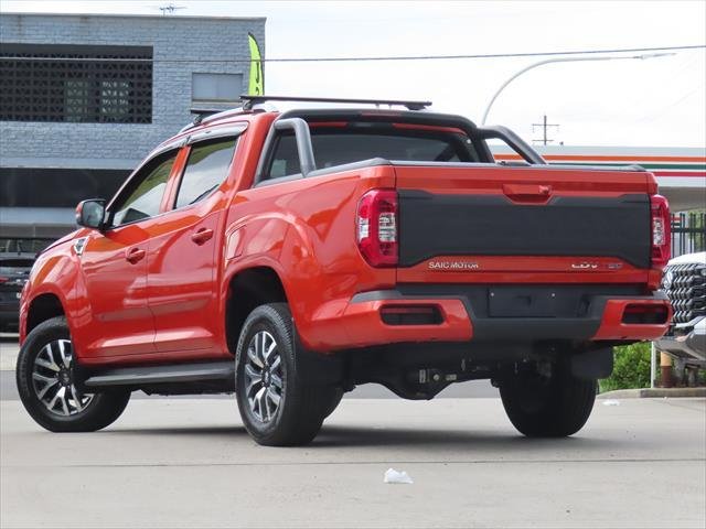 2024 LDV T60 Max PRO