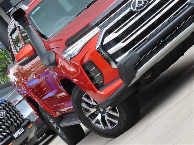 2024 LDV T60 Max PRO