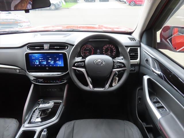 2024 LDV T60 Max PRO