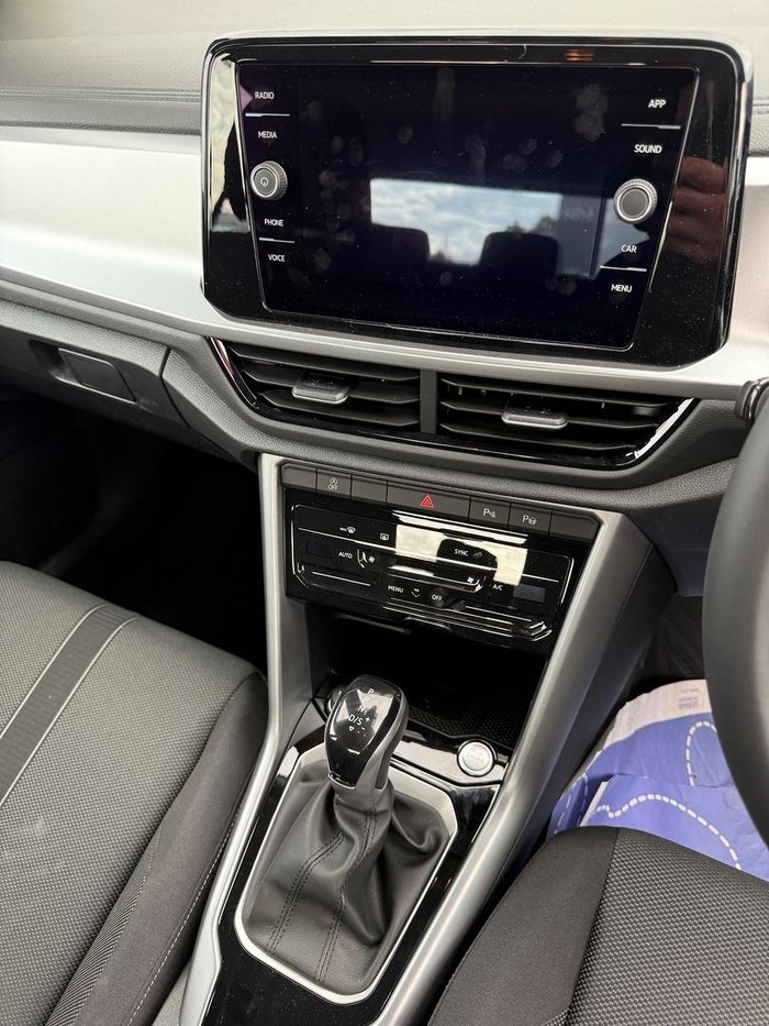 2024 Volkswagen T-Roc CityLife