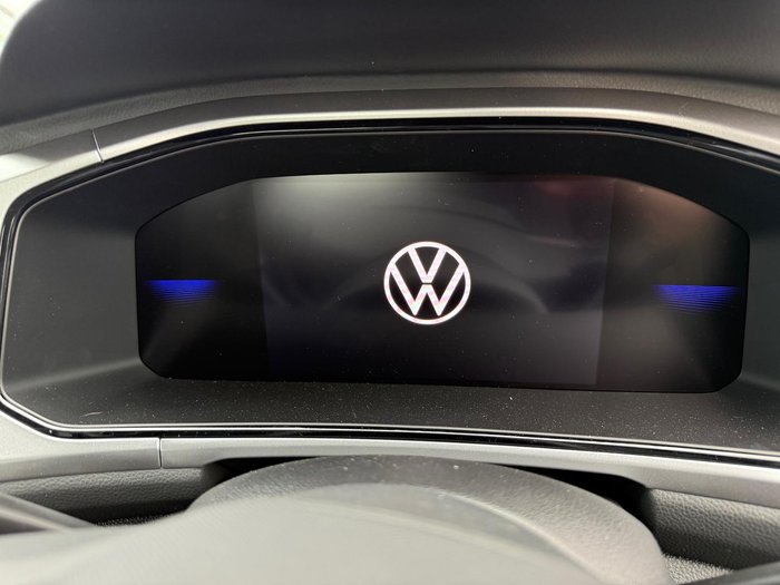 2024 Volkswagen T-Roc CityLife