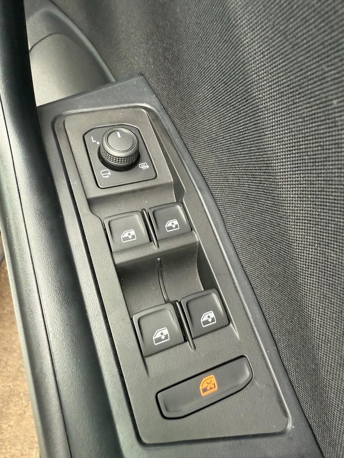 2024 Volkswagen T-Roc CityLife