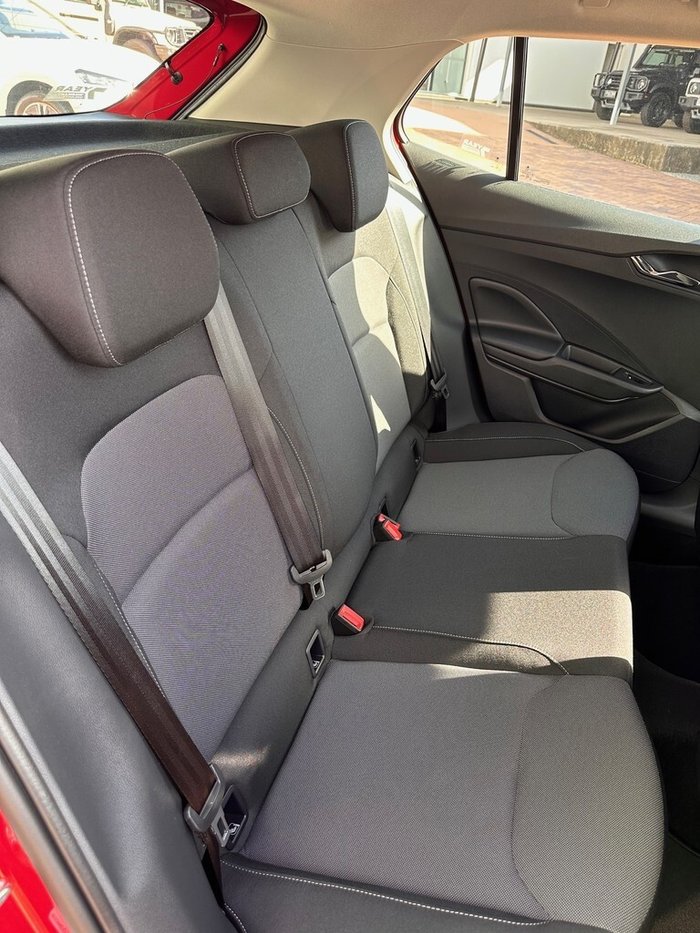 2024 SKODA Fabia 85TSI Select