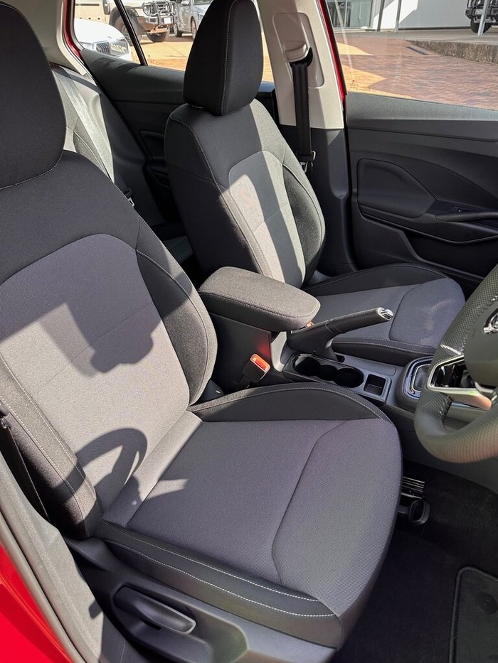 2024 SKODA Fabia 85TSI Select