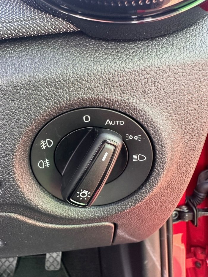 2024 SKODA Fabia 85TSI Select