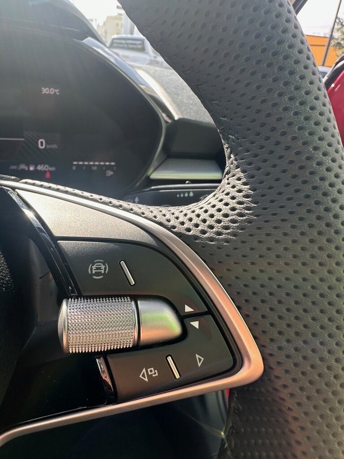 2024 SKODA Fabia 85TSI Select