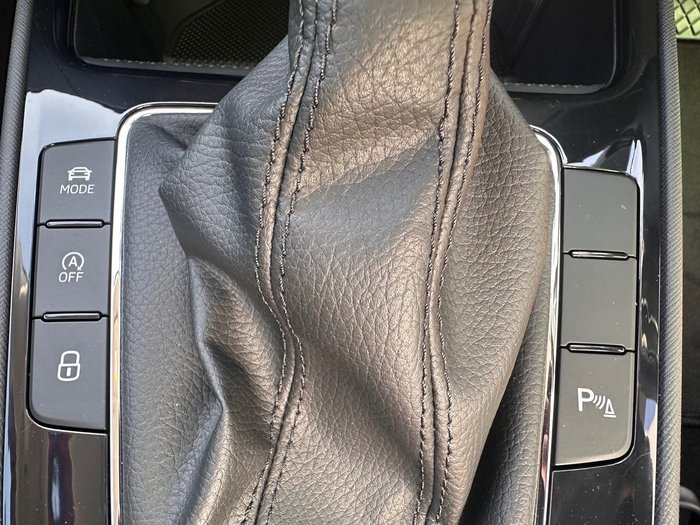 2024 SKODA Fabia 85TSI Select