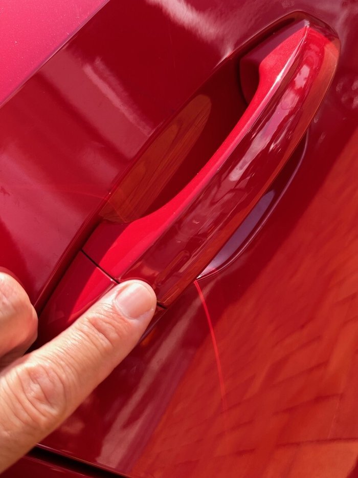 2024 SKODA Fabia 85TSI Select