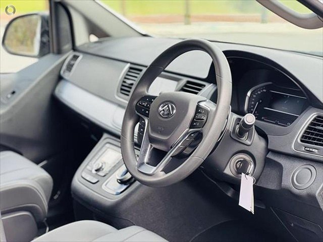 2023 LDV G10 +