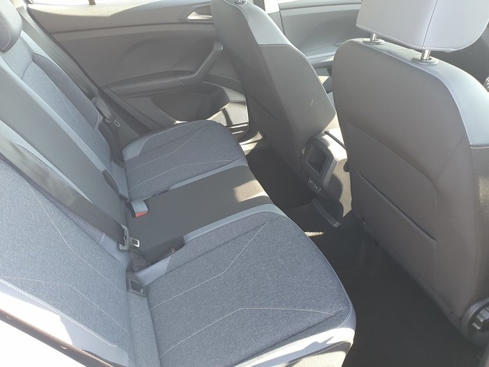 2024 Volkswagen T-Cross 85TSI Style