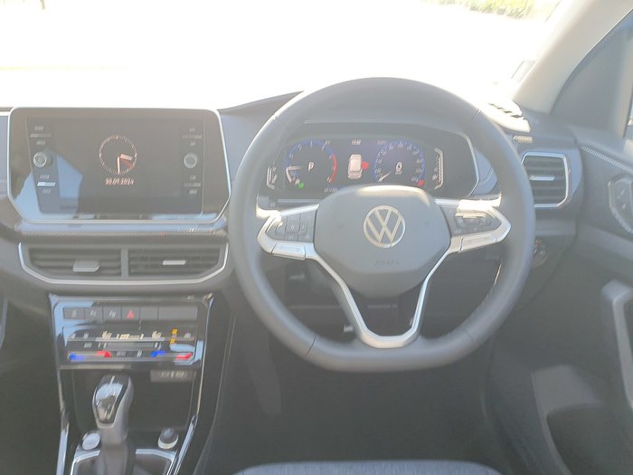 2024 Volkswagen T-Cross 85TSI Style