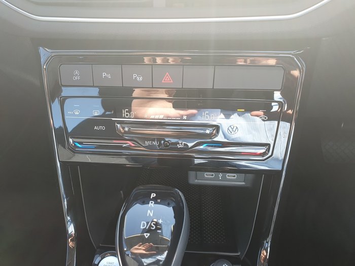 2024 Volkswagen T-Cross 85TSI Style