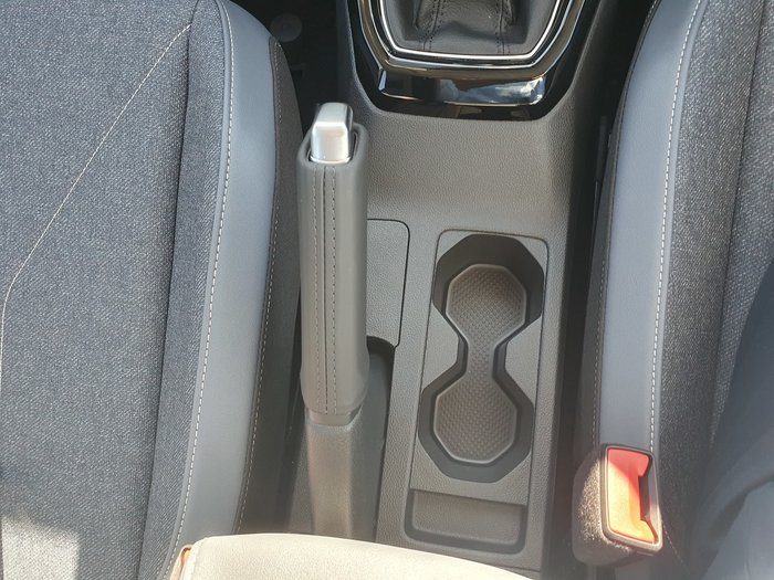 2024 Volkswagen T-Cross 85TSI Style