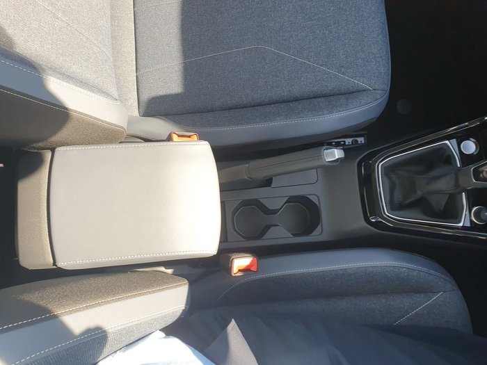 2024 Volkswagen T-Cross 85TSI Style