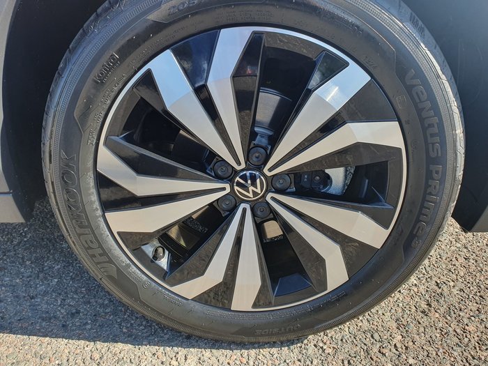 2024 Volkswagen T-Cross 85TSI Style