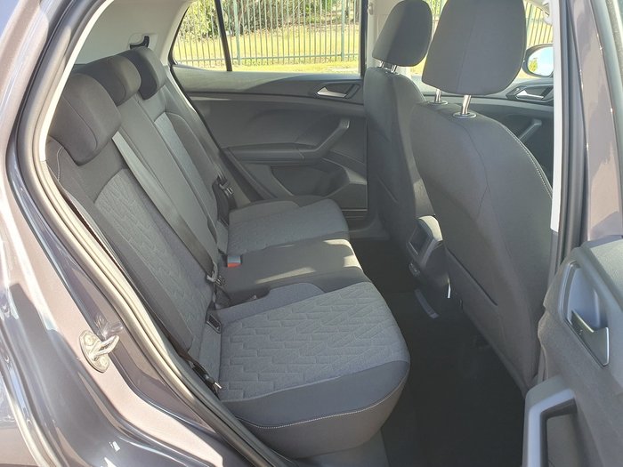 2024 Volkswagen T-Cross 85TSI Life