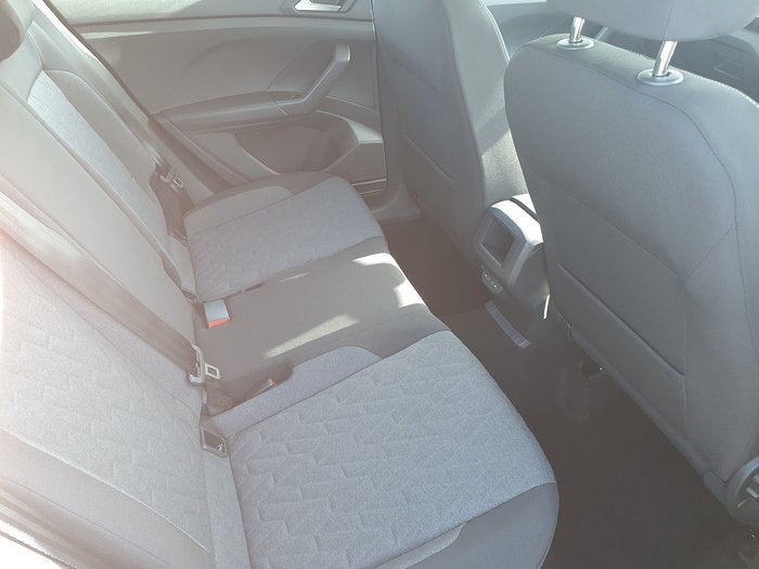 2024 Volkswagen T-Cross 85TSI Life