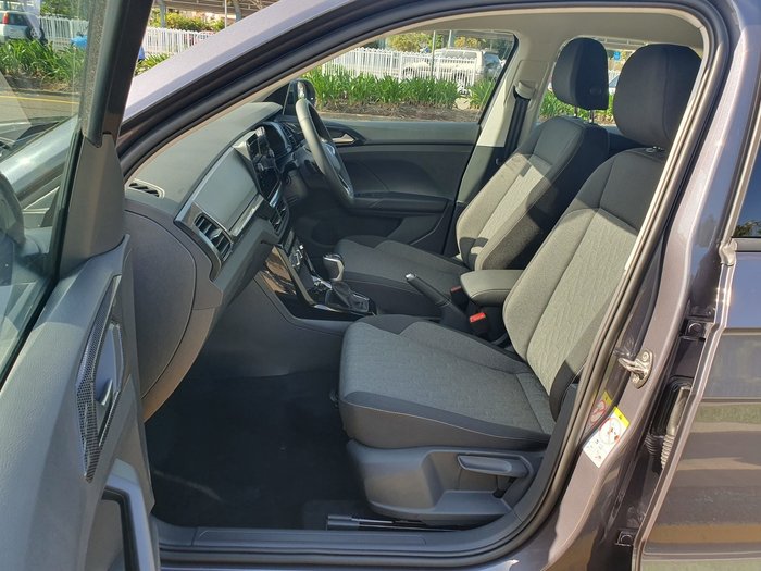 2024 Volkswagen T-Cross 85TSI Life