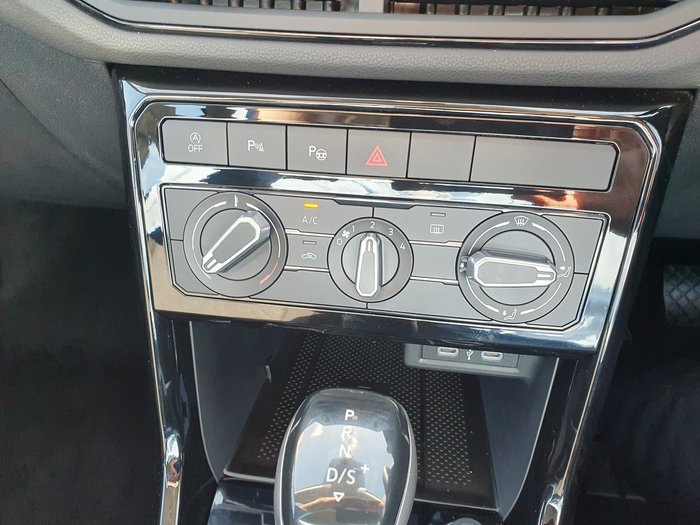 2024 Volkswagen T-Cross 85TSI Life