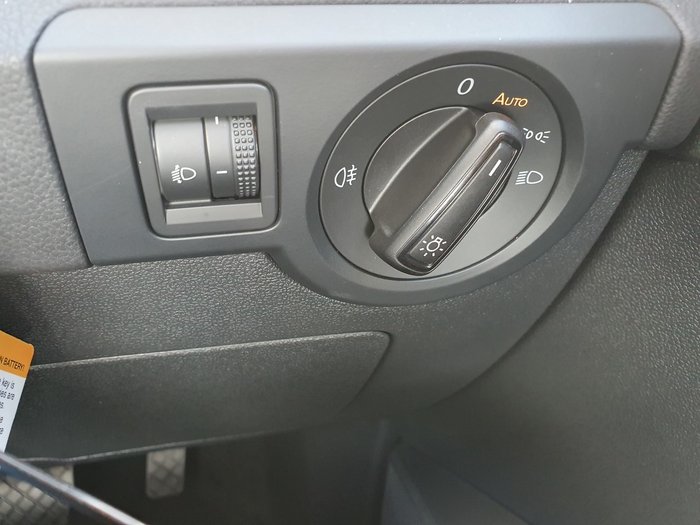 2024 Volkswagen T-Cross 85TSI Life