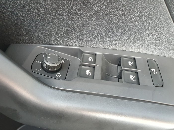 2024 Volkswagen T-Cross 85TSI Life