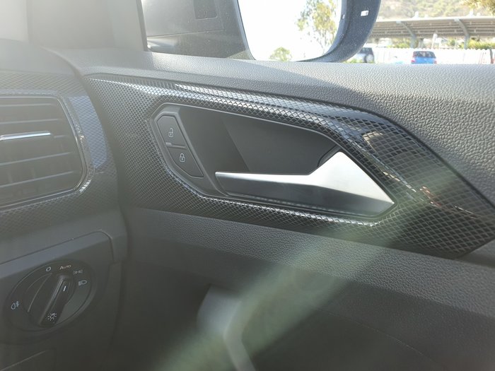 2024 Volkswagen T-Cross 85TSI Life