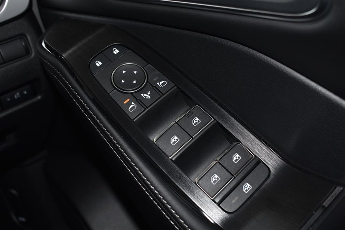 2024 Nissan X-TRAIL Ti-L e-POWER T33 MY25 Four Wheel Drive Diamond Black