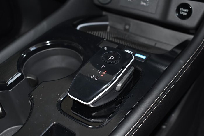 2024 Nissan X-TRAIL Ti-L e-POWER T33 MY25 Four Wheel Drive Diamond Black