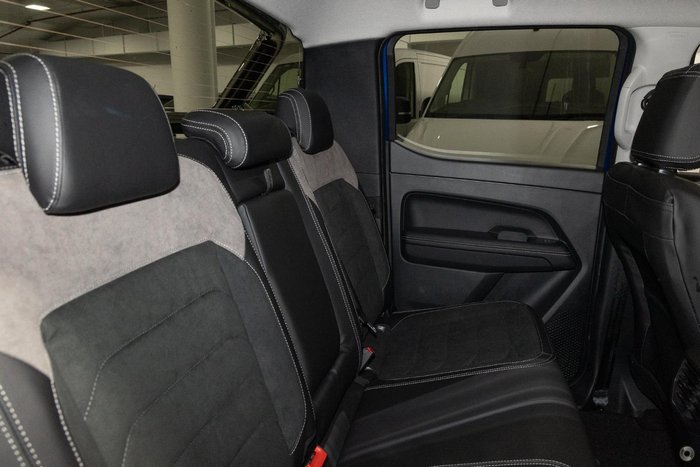 2023 Volkswagen Amarok TDI500 Style