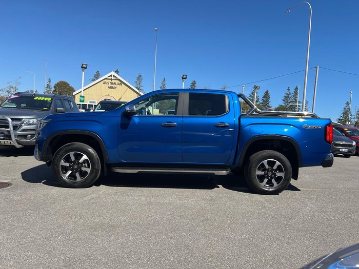 2023 Volkswagen Amarok TDI500 Style
