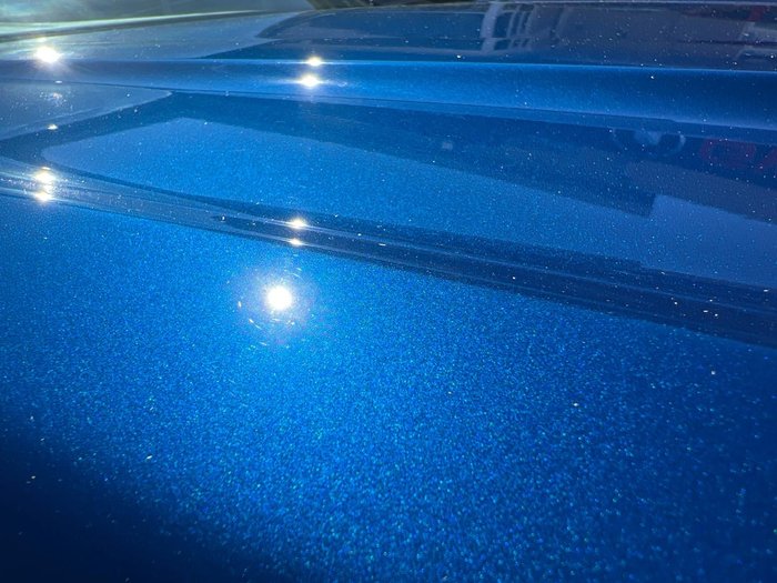 2023 Volkswagen Amarok TDI500 Style