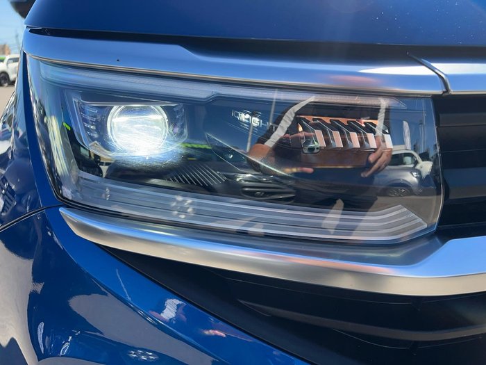 2023 Volkswagen Amarok TDI500 Style