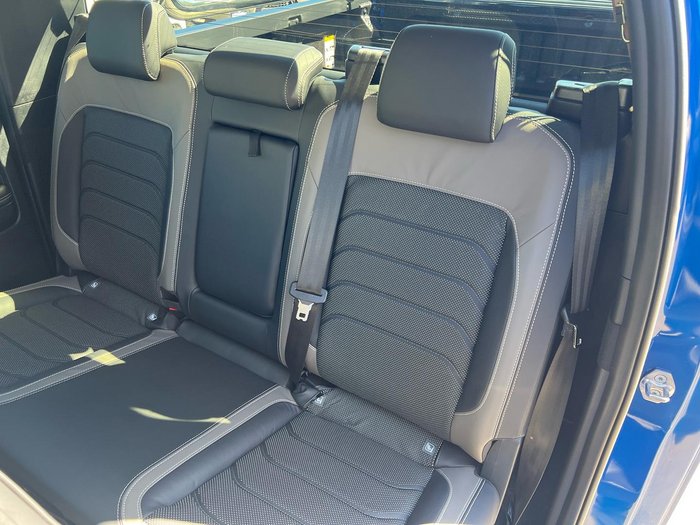 2023 Volkswagen Amarok TDI500 Style
