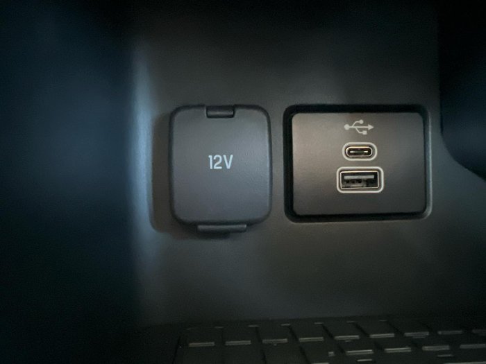 2023 Volkswagen Amarok TDI500 Style