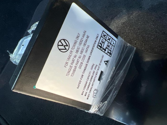 2023 Volkswagen Amarok TDI500 Style