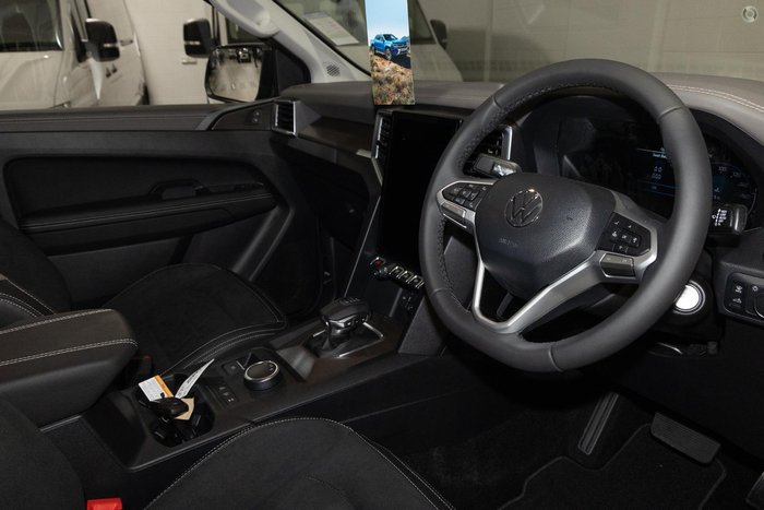 2023 Volkswagen Amarok TDI500 Style