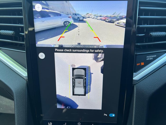 2023 Volkswagen Amarok TDI500 Style