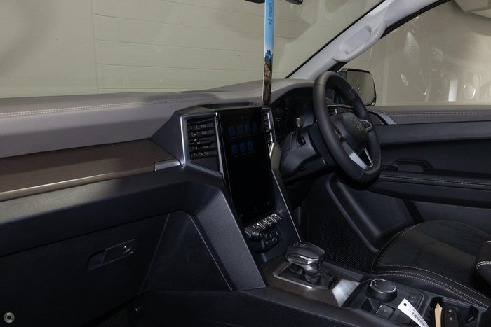 2023 Volkswagen Amarok TDI500 Style