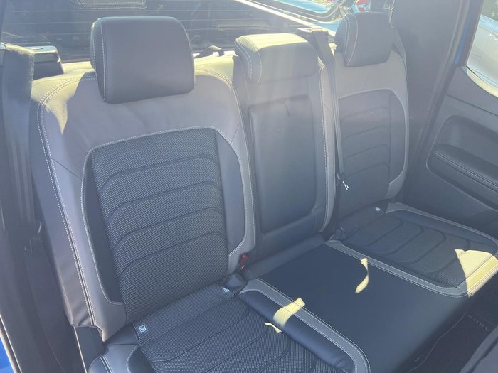 2023 Volkswagen Amarok TDI500 Style