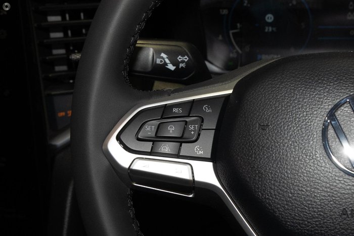 2023 Volkswagen Amarok TDI500 Style