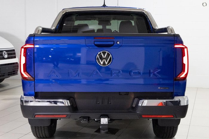 2023 Volkswagen Amarok TDI500 Style