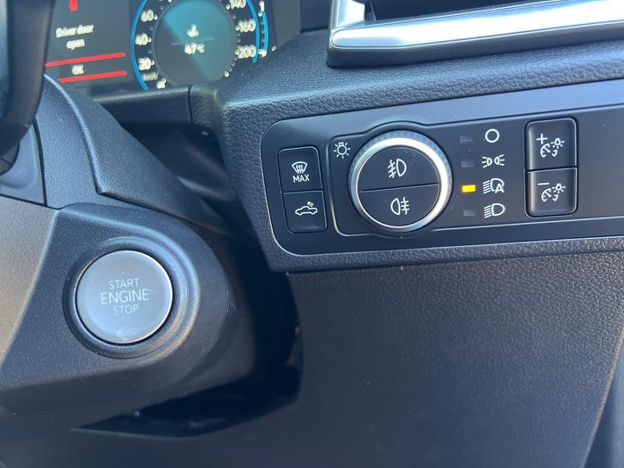 2023 Volkswagen Amarok TDI500 Style