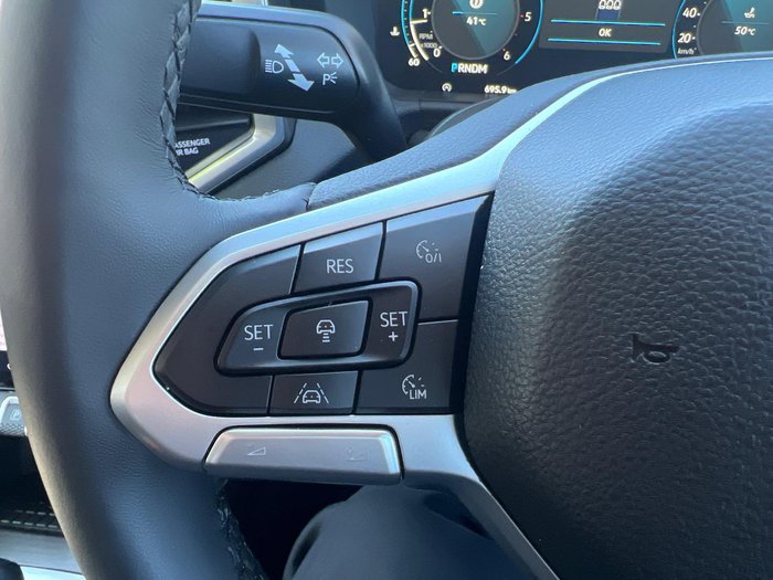 2023 Volkswagen Amarok TDI500 Style