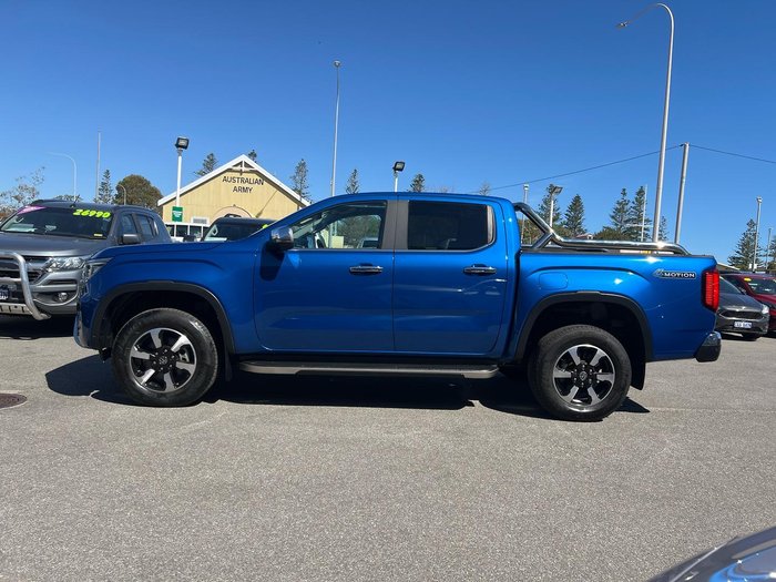 2023 Volkswagen Amarok TDI500 Style