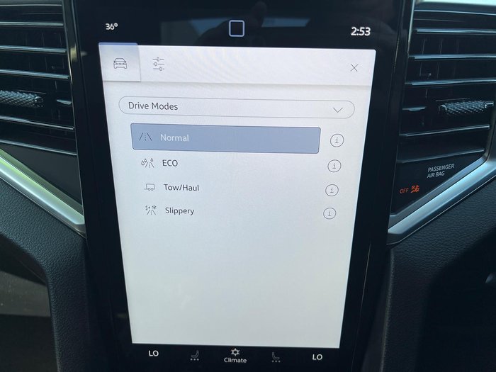 2023 Volkswagen Amarok TDI500 Style