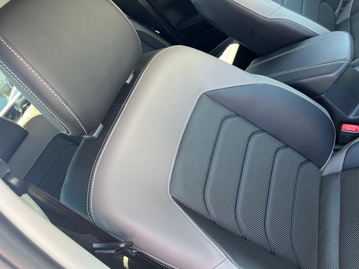 2023 Volkswagen Amarok TDI500 Style