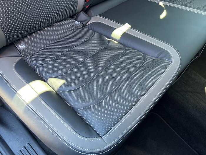 2023 Volkswagen Amarok TDI500 Style